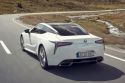 LEXUS LC 500h Sport+