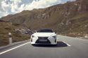 LEXUS LC 500h Sport+