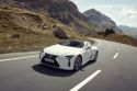 LEXUS LC 500h Sport+