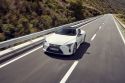 LEXUS LC 500h Sport+