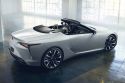 LEXUS LC Cabriolet