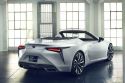 LEXUS LC Cabriolet