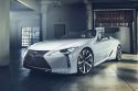 LEXUS LC Cabriolet