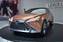 Lexus LF-1 Limitless