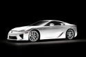 Lexus LFA