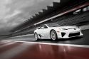 Lexus LFA