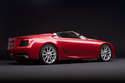 LEXUS LF-A Roadster Concept