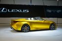 Lexus LF-C2 Concept