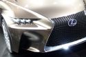 LEXUS LF-CC