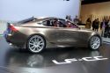 LEXUS LF-CC