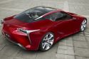 Lexus LF-LC