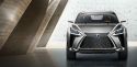 LEXUS LF-NX Concept