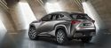 LEXUS LF-NX Concept