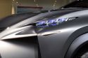 LEXUS LF-NX Concept