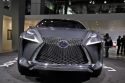 LEXUS LF-NX Concept