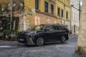 LEXUS LM 350h Executive 4 places