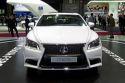 LEXUS LS 600h F Sport