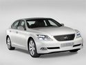 LEXUS LS 600h