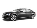 LEXUS LS (IV) 600h