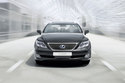 LEXUS LS 600h