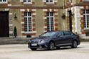 Essai LEXUS LS 600h L