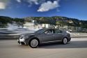 LEXUS LS 600h L