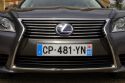 LEXUS LS 600h L