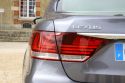 LEXUS LS 600h L