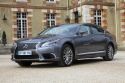 LEXUS LS 600h L