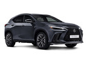 LEXUS NX (2) 450h+