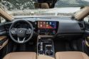 LEXUS NX (2) 450h+