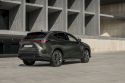 LEXUS NX (2) 450h+