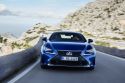 LEXUS RC 200t F Sport Executive