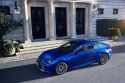 LEXUS RC 200t F Sport Executive