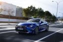 LEXUS RC 200t F Sport Executive
