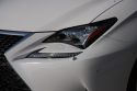 LEXUS RC 200t F Sport Executive