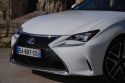LEXUS RC 200t F Sport Executive