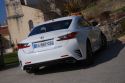 LEXUS RC 200t F Sport Executive