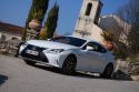 LEXUS RC 200t F Sport Executive