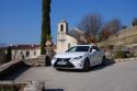 LEXUS RC 200t F Sport Executive