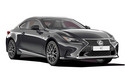 LEXUS RC 200t