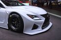 LEXUS RC F GT3