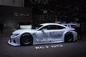 Salon de Genève 2014 : LEXUS RC F GT3