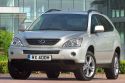 Lexus RX400h