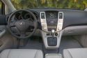 Lexus RX400h