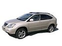 LEXUS RX (2) 400h