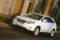 Essai LEXUS RX 450h