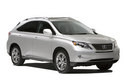 LEXUS RX (3) 450h