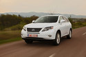 LEXUS RX 450h