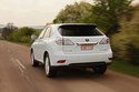 LEXUS RX 450h